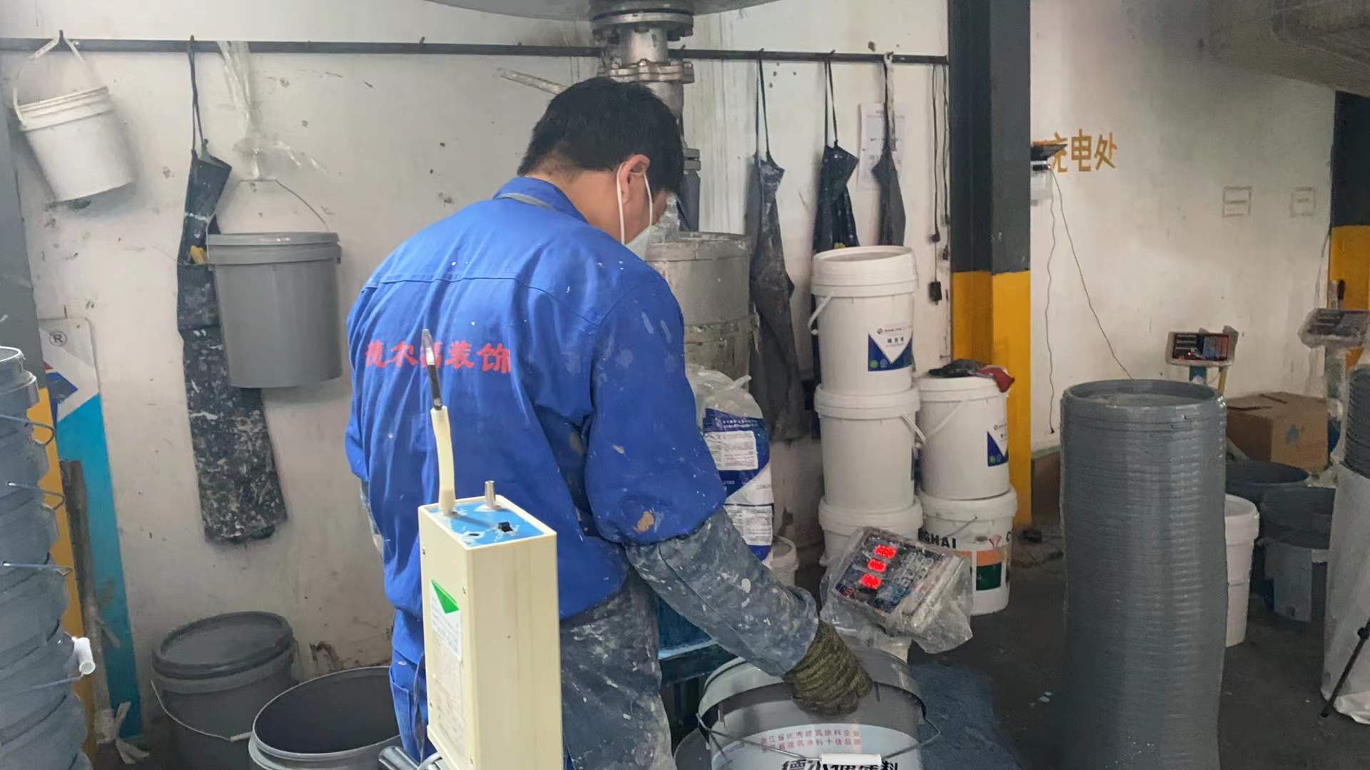 浙江德尔福新型建材股份有限公司