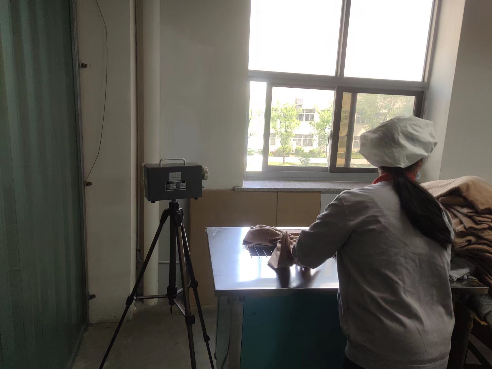 嘉兴欧美斯羊绒制品股份有限公司