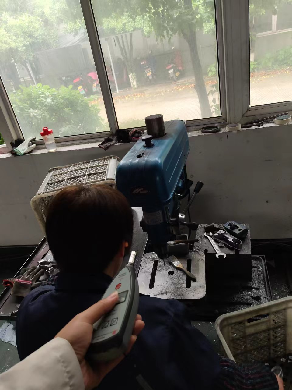 嘉兴市南湖五金厂