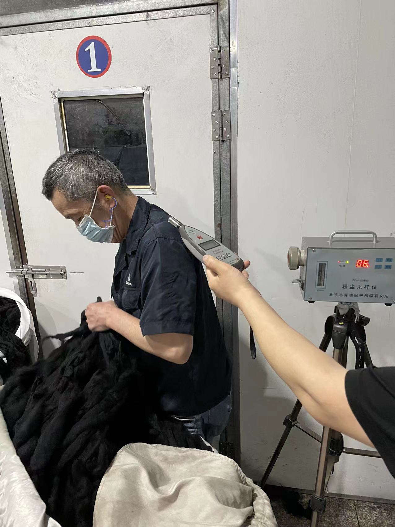 浙江中鼎纺织股份有限公司