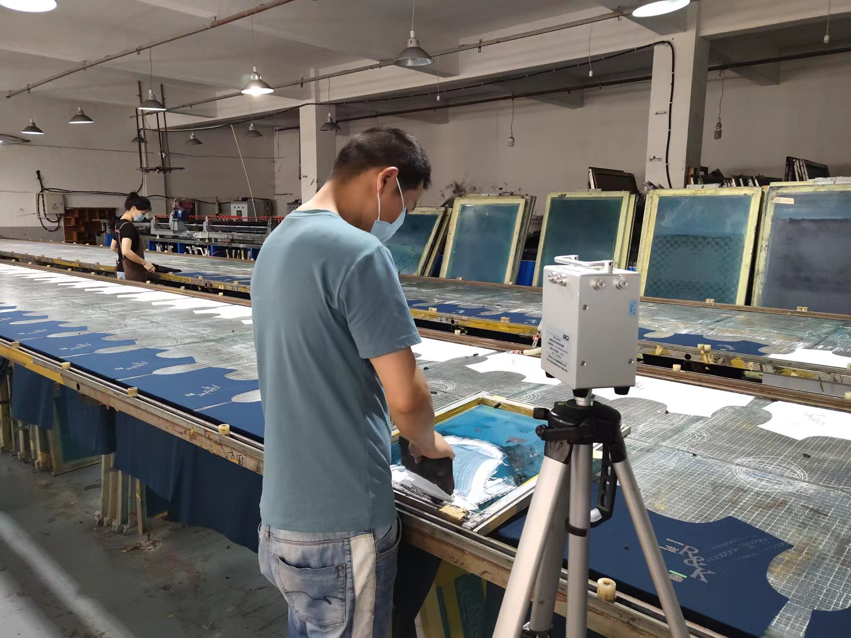桐乡市锦炜印花有限公司