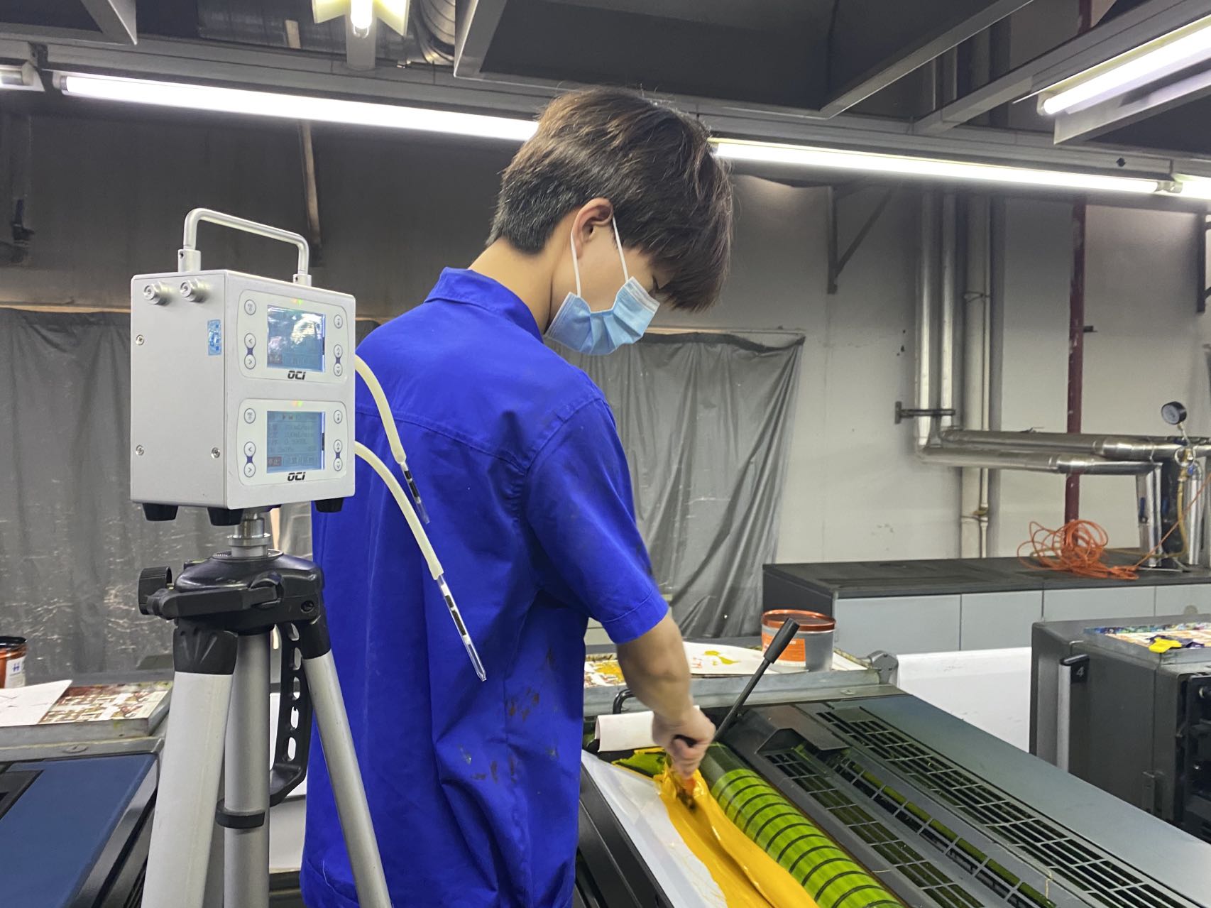 浙江东合印刷包装有限公司