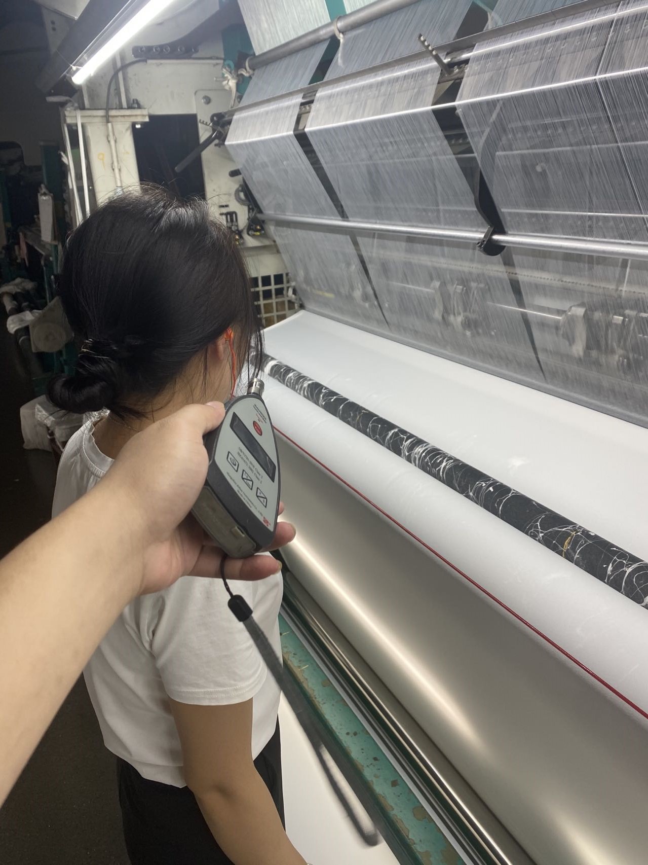桐乡市你我纺织股份有限公司