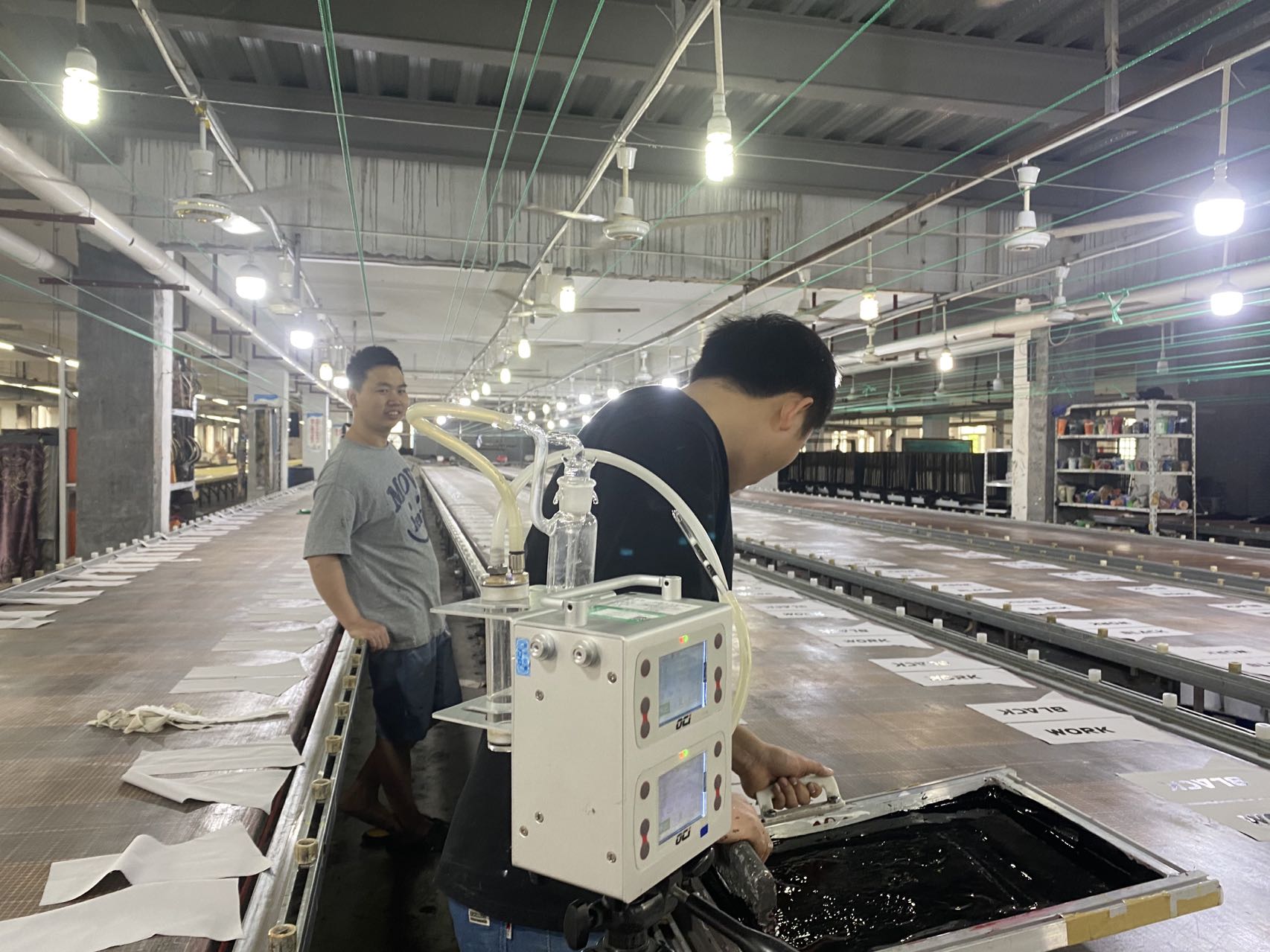 浙江赛芙纺织品有限公司