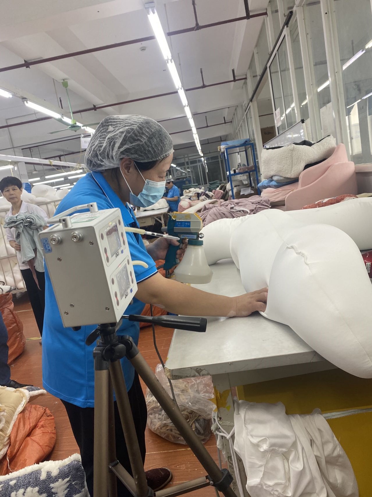 嘉兴久积科技实业有限公司